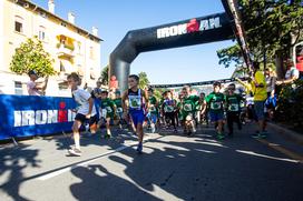 Ironman Ironmankids Sobota