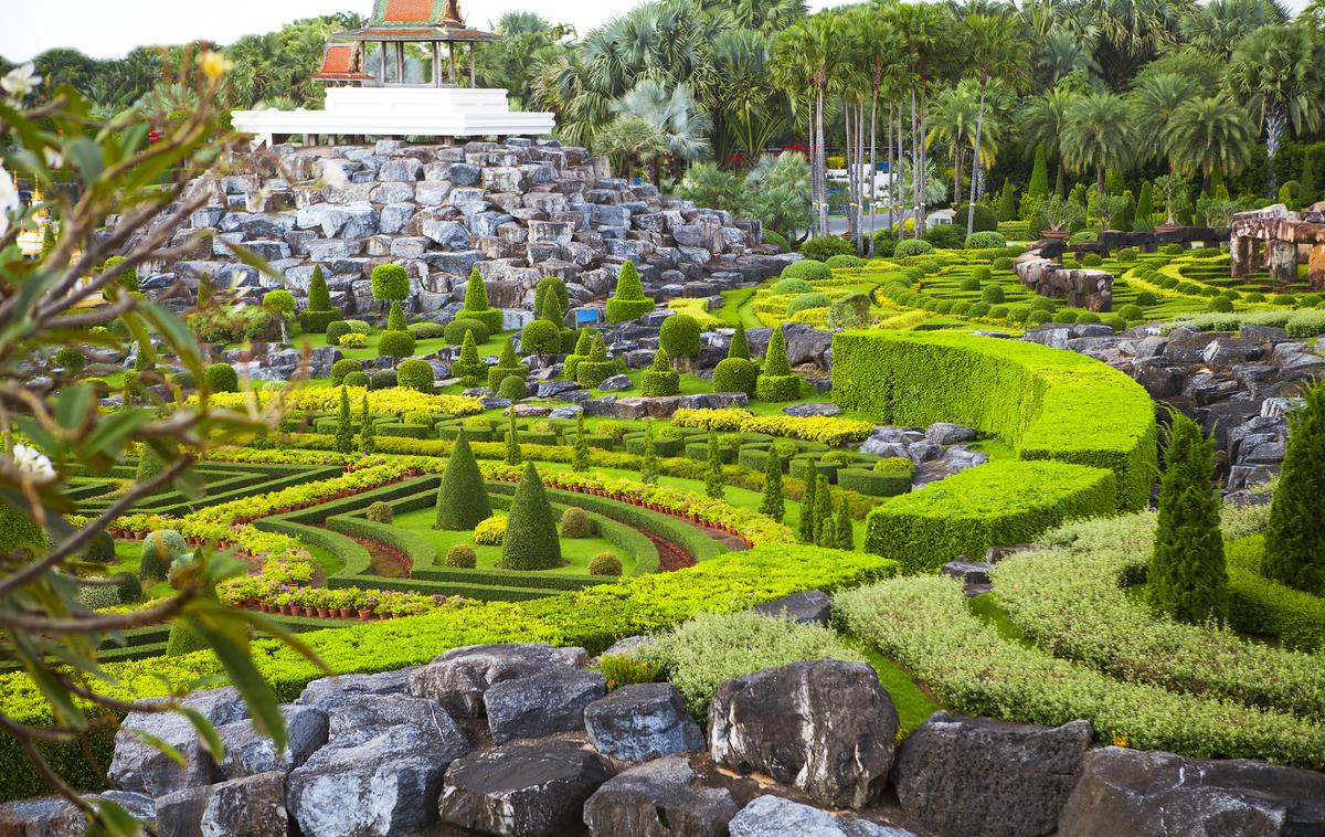 nong nooch | Foto Thinkstock