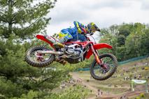 Tim Gajser Honda Magiorra