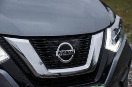 Nissan X-trail 2.0 dCi tekna