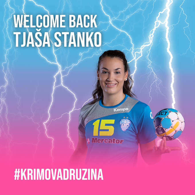 Tjaša Stanko | Foto: 