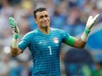 Essam El Hadary