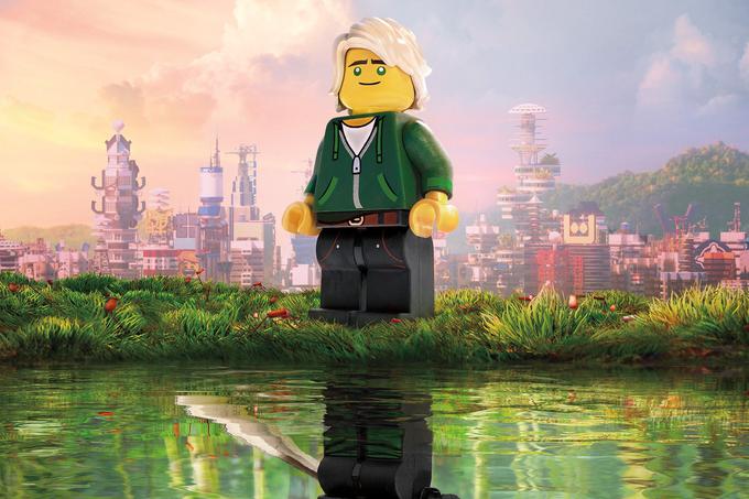 LEGO Ninjago Film (The Lego Ninjago Movie) | Foto: 