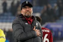 Jürgen Klopp