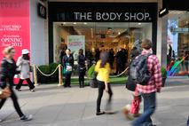 The Body Shop