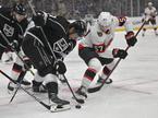 Anže Kopitar Kings Senators