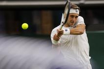 Wimbledon Tomas Martin Etcheverry