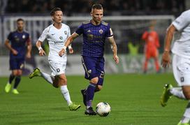 NK Maribor NK Olimpija