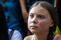 Greta Thunberg