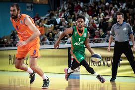 pokal finale Helios Suns Cedevita Olimpija