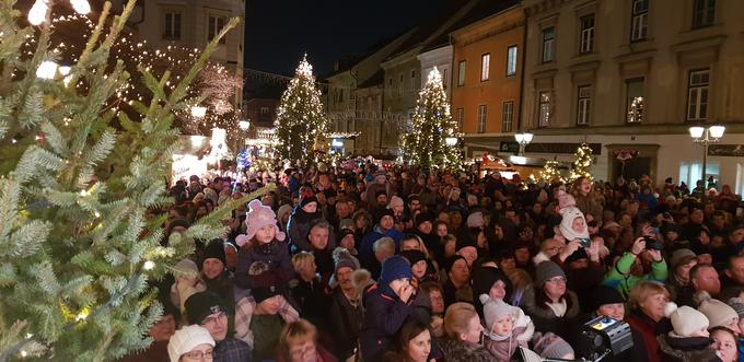 Pravljično Celje | Foto: Radio Fantasy