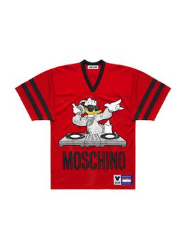 Moschino x H&M