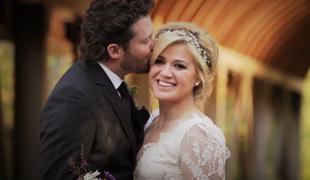 Kelly Clarkson želi zanositi do božiča