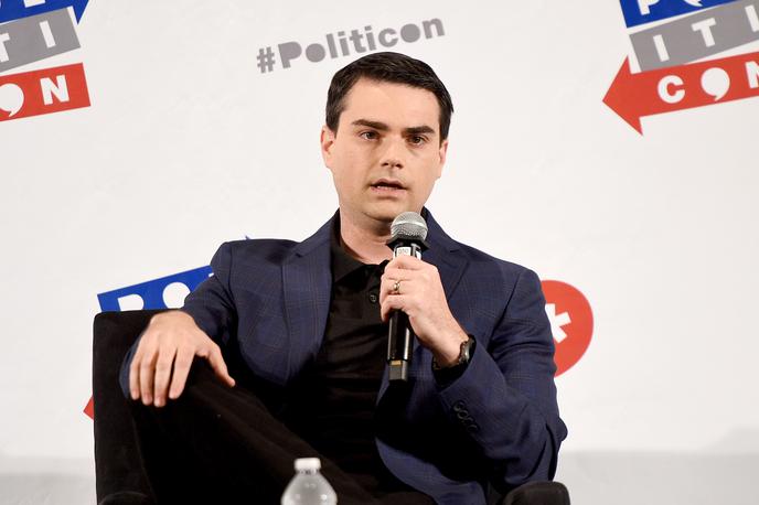 Ben Shapiro | Foto Getty Images