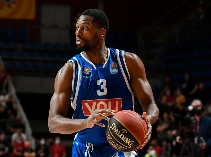 Melvin Ejim | Foto: ABA liga