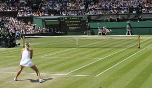 Wimbledon: najboljši pretijo z bojkotom!