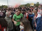 Atletico Madrid prvak