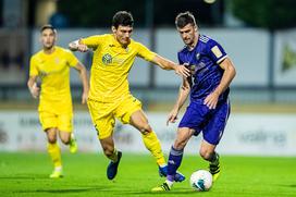 NK Domžale NK Maribor