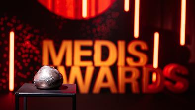 Dve slovenski zdravnici med finalisti 11. International Medis Awards for Medical Research