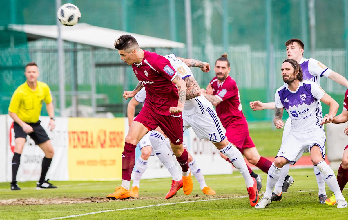 David Zec | Foto Žiga Zupan/Sportida