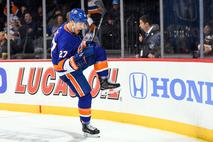 new york islanders