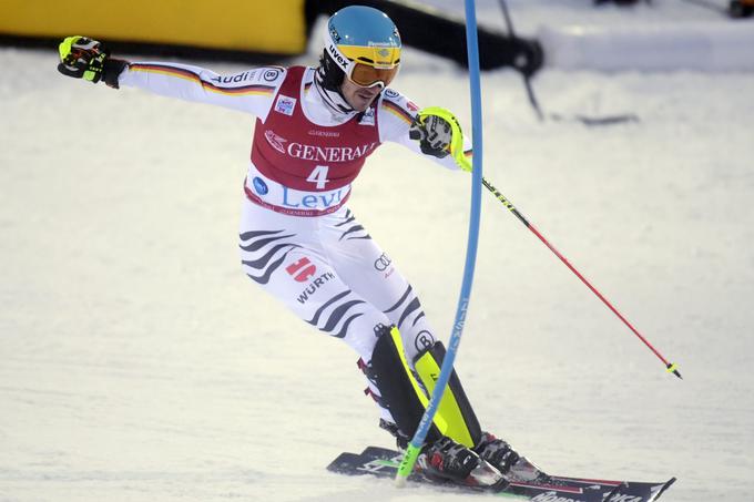 Nemec je zdaj vodilni v svetovnem pokalu. | Foto: Reuters