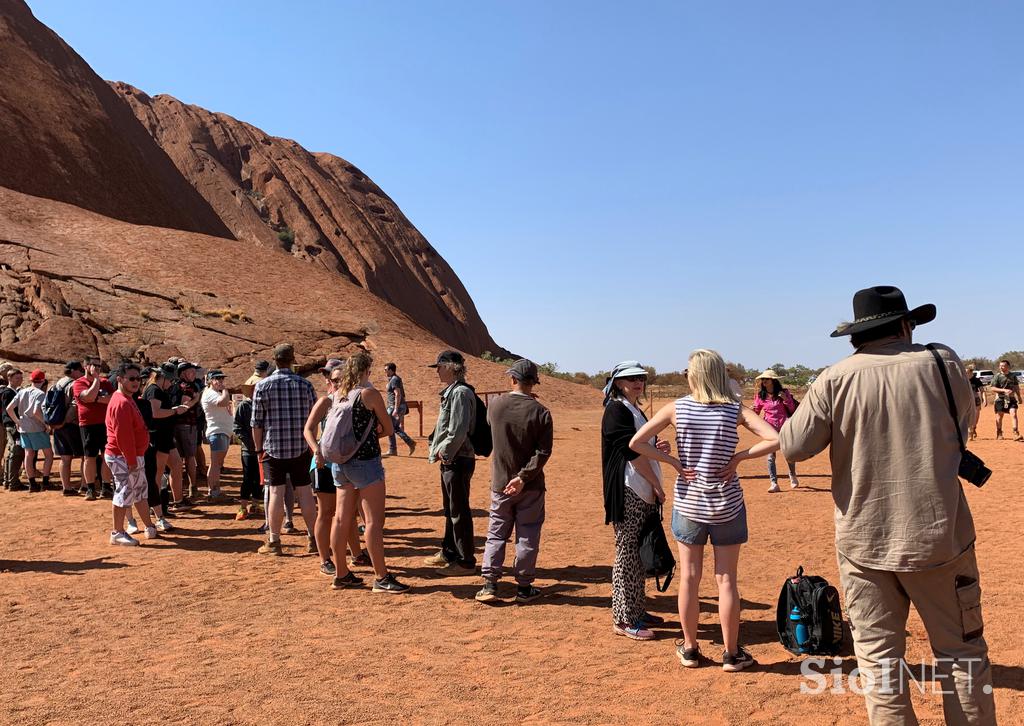 Uluru