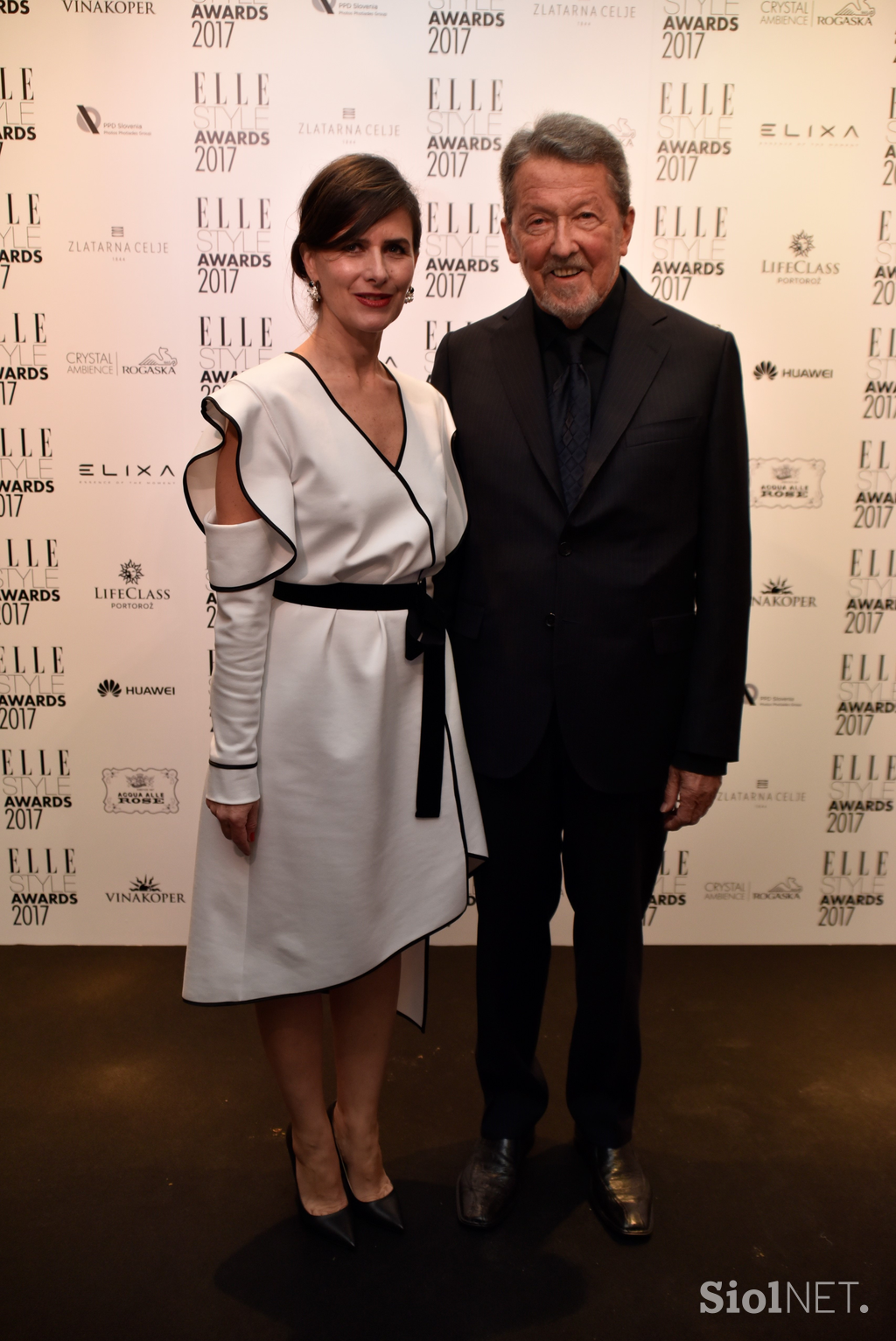 Elle Style Awards