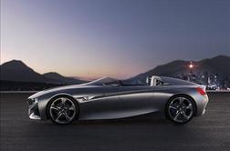 BMW vision connectedDrive