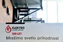 Elektro Ljubljana