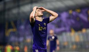 Najstnik NK Maribor blestel, Rožman prvič po letu 2015, Dinamo boljši od Kopra