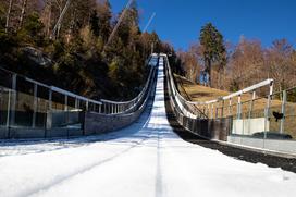 Planica Letalnica bratov Gorišek