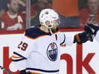 Edmonton Oilers Los Angeles Kings, Leon Draisaitl, Connor McDavid