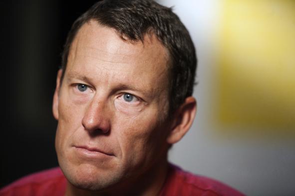 Lance Armstrong in novo priznanje: Alkohol je postal breme