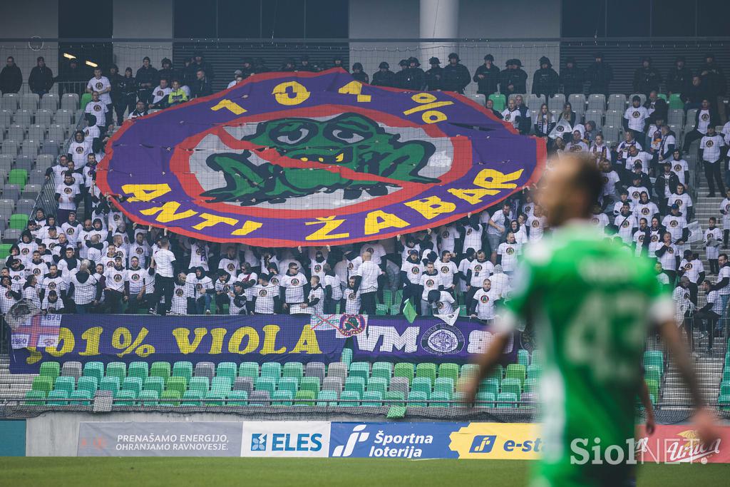 derbi prva liga Olimpija Maribor