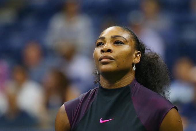 Serena Williams | Foto: Guliverimage/Getty Images