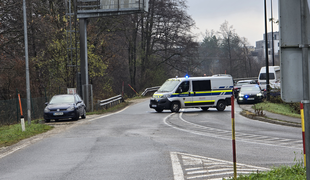 Po umoru na Brdu tožilstvo zahteva sodno preiskavo