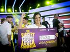 The Biggest Loser Slovenija