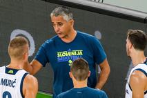 Vroče Igor Kokoškov