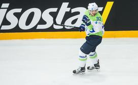 Slovenija Finska IIHF SP 2017