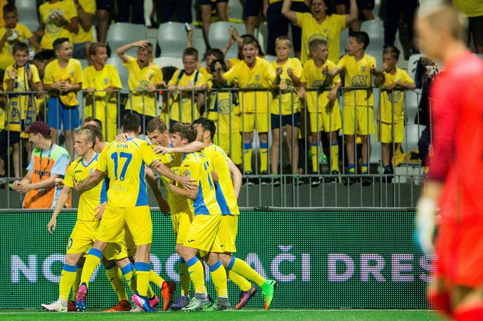 Domžale Olimpija finale pokala | Foto Vid Ponikvar