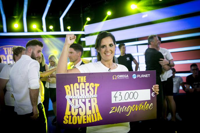 The Biggest Loser Slovenija | Foto Ana Kovač