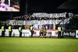 NŠ Mura : NK Maribor