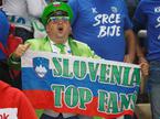 Slovenija Navijač Makedonija