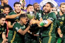 Portland Timbers