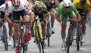 Cavendish ujel legendarnega Hinaulta