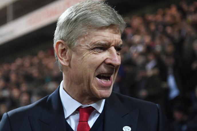 Arsene Wenger | Foto Guliver/Getty Images