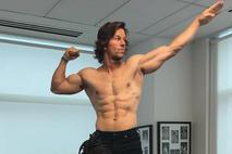 Mark Wahlberg