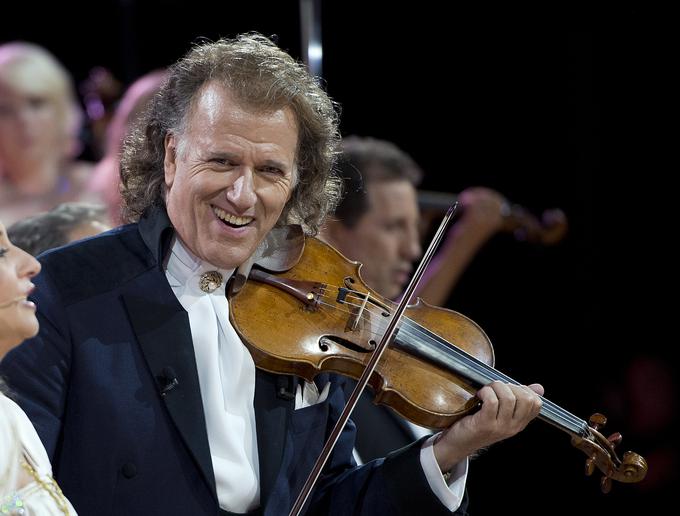 Andre Rieu | Foto: 