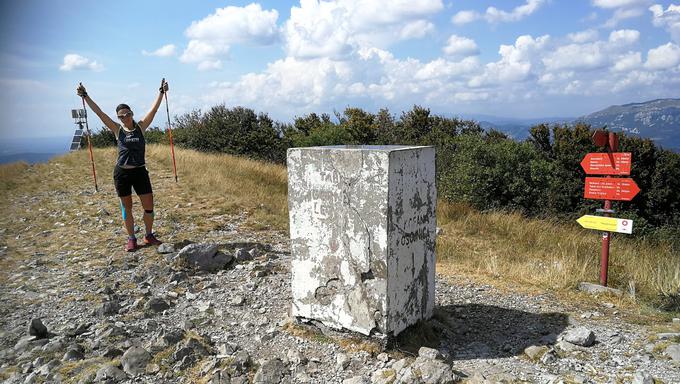 Anja Klančnik | Foto: osebni arhiv/Lana Kokl